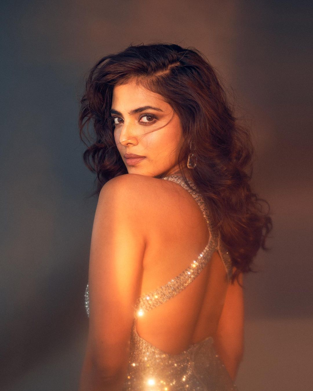 Malavika Mohanan Stunning Photos Gallery Bollywood Glamour