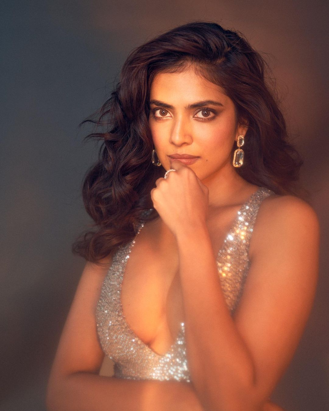 Malavika Mohanan Stunning Photos Gallery Bollywood Glamour