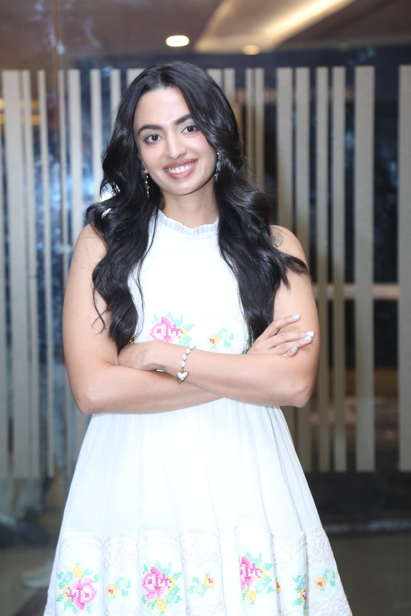 Malvika Nair Latest Bollywood Photos and Stunning Event Looks