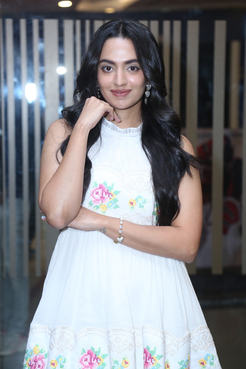 Malvika Nair Latest Bollywood Photos and Stunning Event Looks
