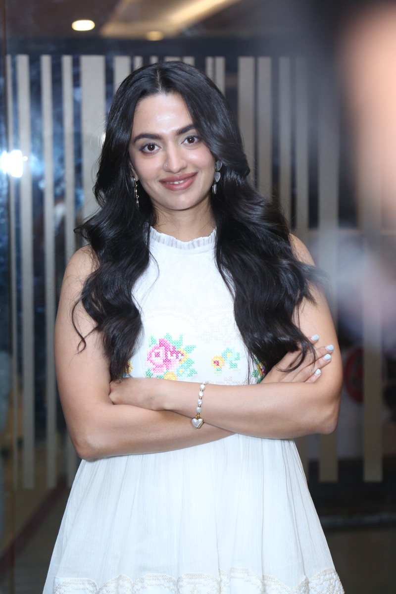 Malvika Nair Latest Bollywood Photos and Stunning Event Looks