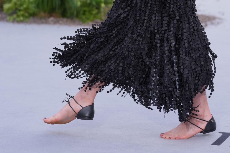 Margaret Qualley's Reign: Capturing Glamour from Cannes to Hollywood