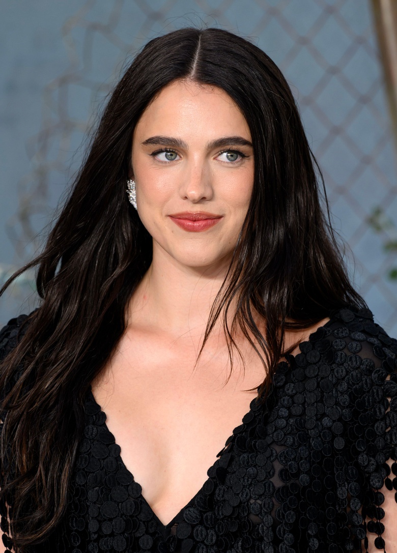 Margaret Qualley's Reign: Capturing Glamour from Cannes to Hollywood