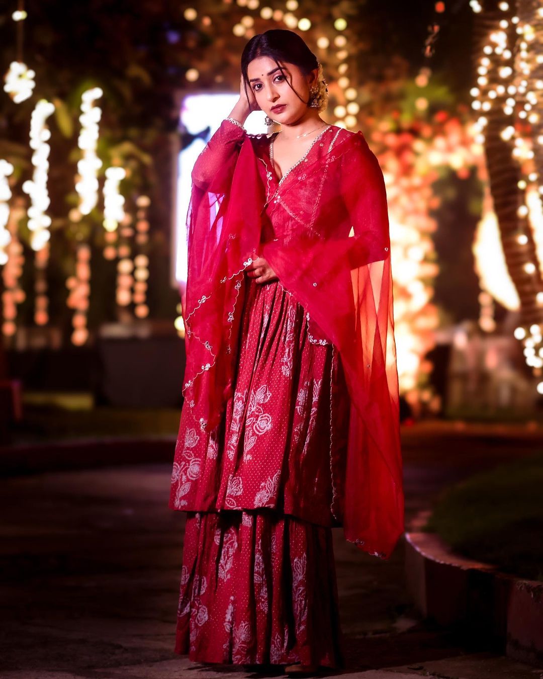 Meera Jasmine Latest Photos Stunning Looks and Glamour