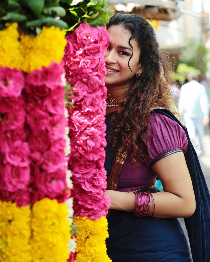 Meesha Ghoshal's Chic Street Style Collection