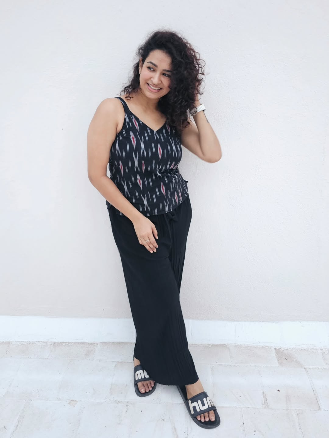 Meesha Ghoshal's Chic Street Style Collection
