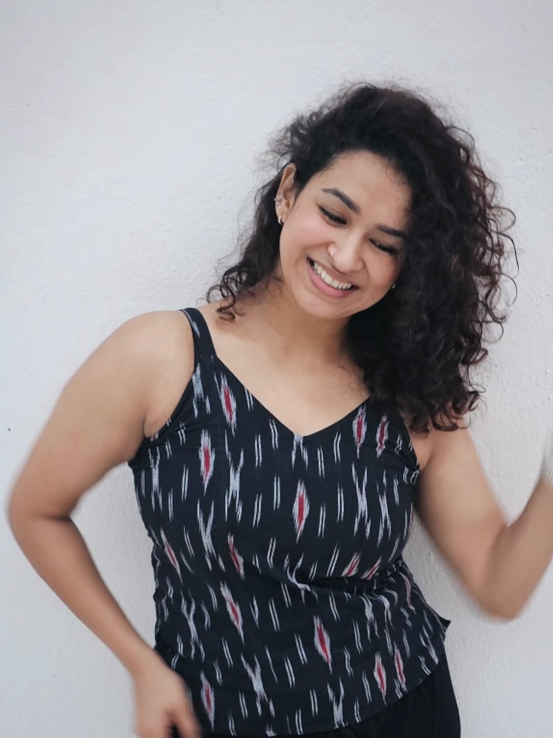 Meesha Ghoshal's Chic Street Style Collection