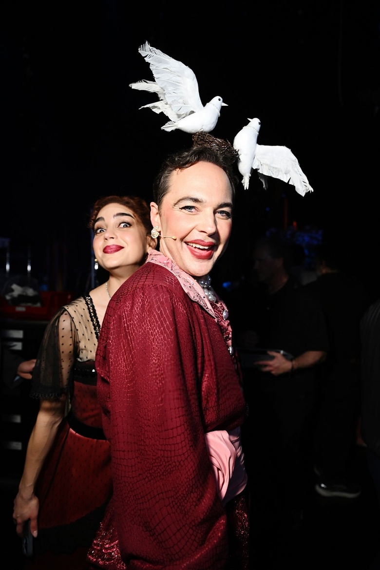 Melissa Barrera's Stunning Look Steals the Spotlight