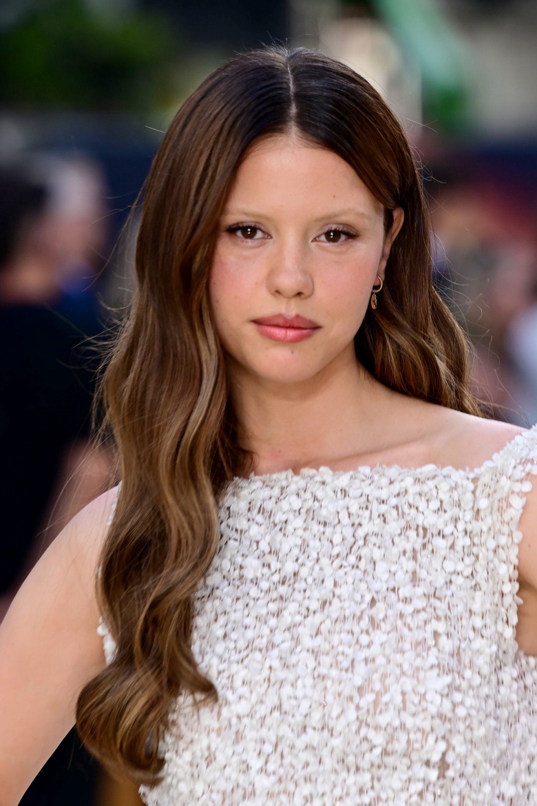 Mia Goth Steals the Spotlight at Hollywood's Most Glamorous Events