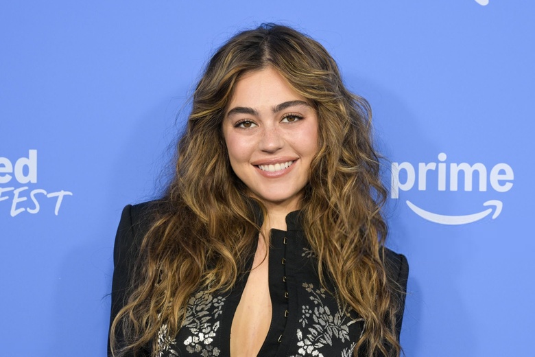 Mika Abdalla Steals the Spotlight: Shine Bright at Prestigious Hollywood Event!