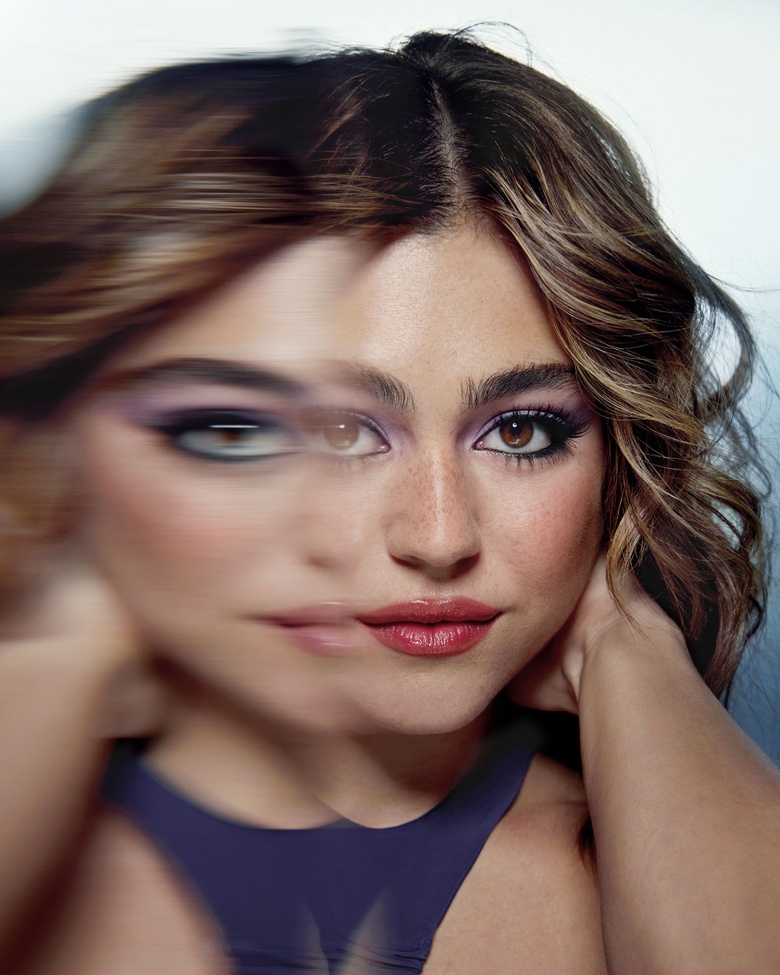 Mika Abdalla Steals the Spotlight at Obsessed Fest in Los Angeles