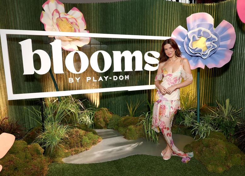 From Hogwarts Magic to Hollywood Glamour: Millie Bobby Brown's Latest Lookbook Moment