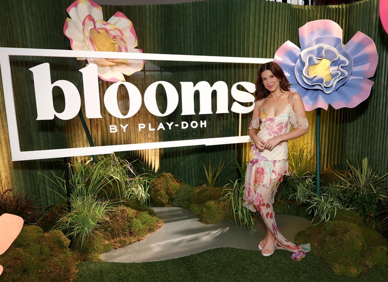 From Hogwarts Magic to Hollywood Glamour: Millie Bobby Brown's Latest Lookbook Moment