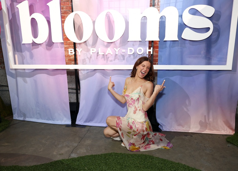 From Hogwarts Magic to Hollywood Glamour: Millie Bobby Brown's Latest Lookbook Moment