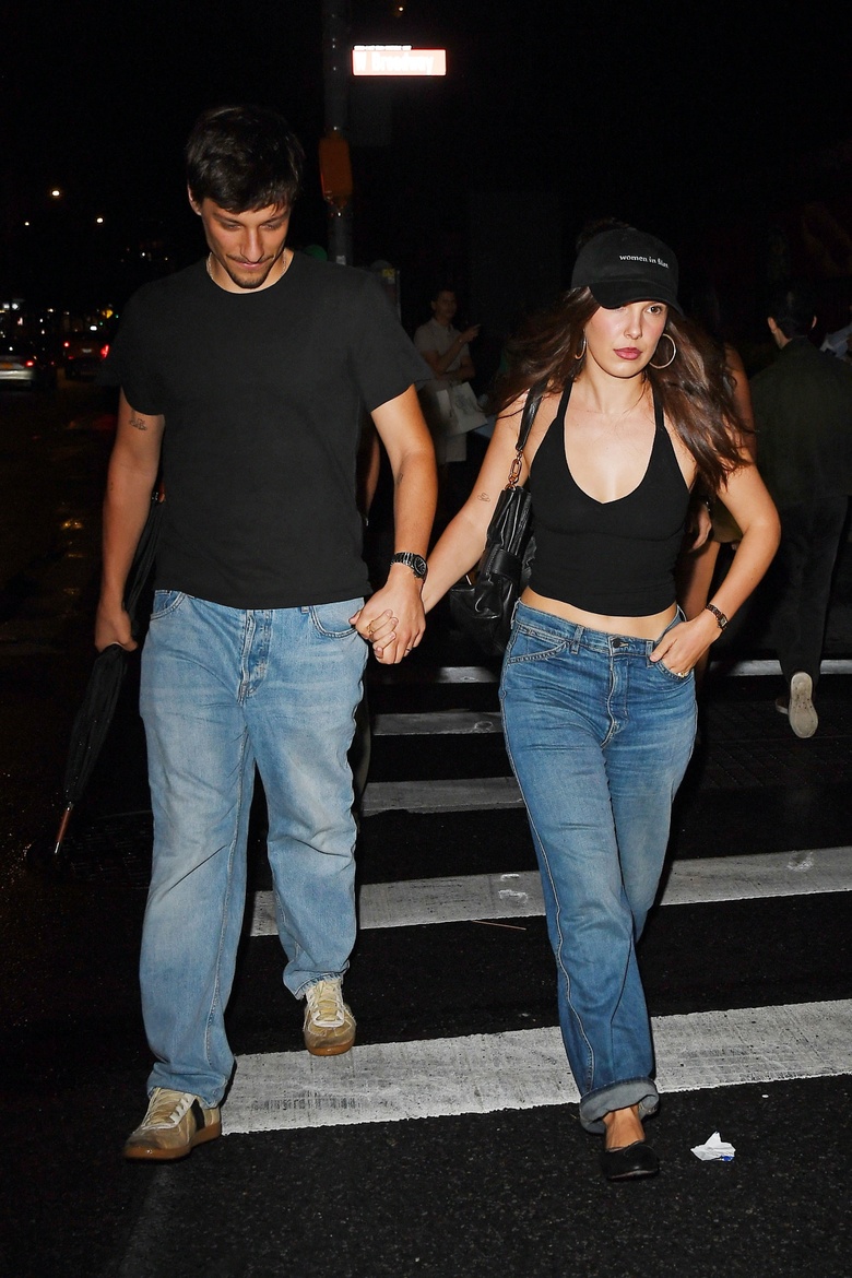 Millie Bobby Brown Steals the Spotlight with Chic New York Night Out