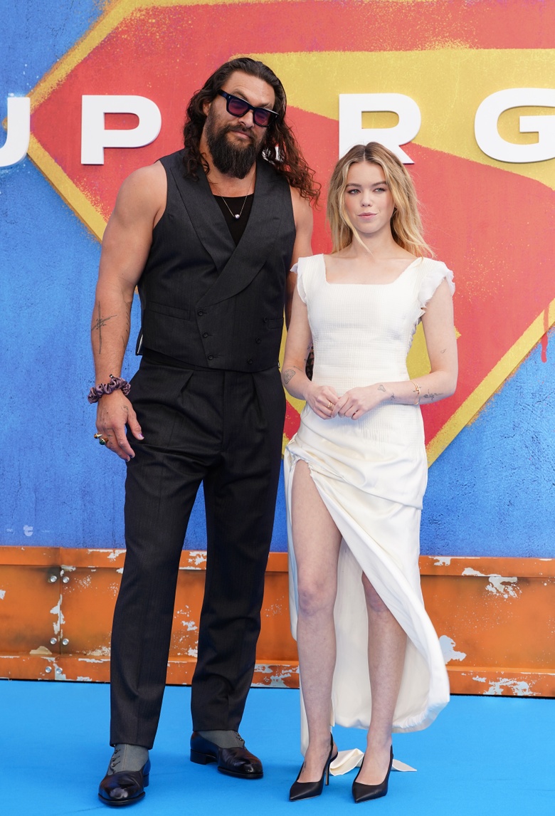 Milly Alcock's Stunning Red Carpet Moments Shine Bright