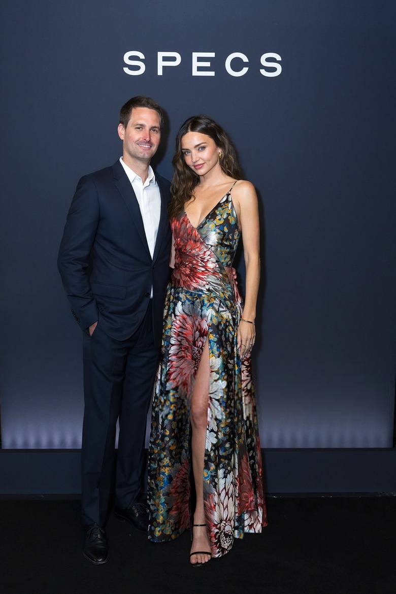 Miranda Kerr's Stunning Fashion Moments Captivated Fans