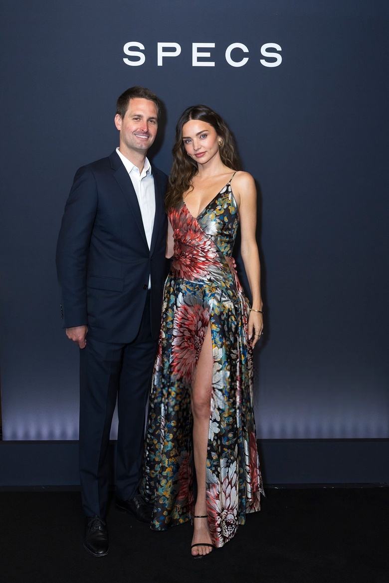 Miranda Kerr's Stunning Fashion Moments Captivated Fans