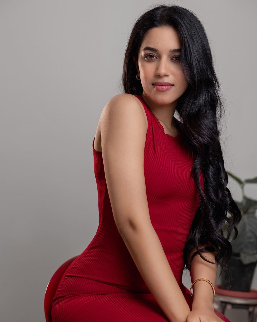 Mirnalini Ravi