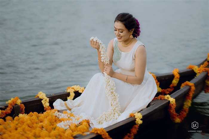 Mithu Vigil's Stunning Look: A Blend of Tradition and Modernity
