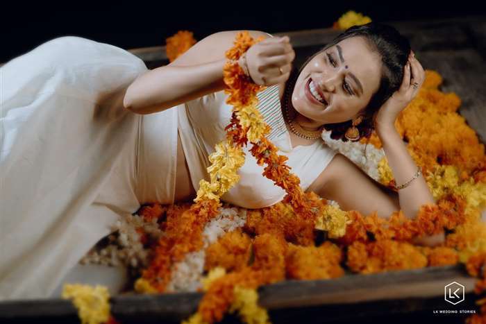Mithu Vigil's Stunning Look: A Blend of Tradition and Modernity