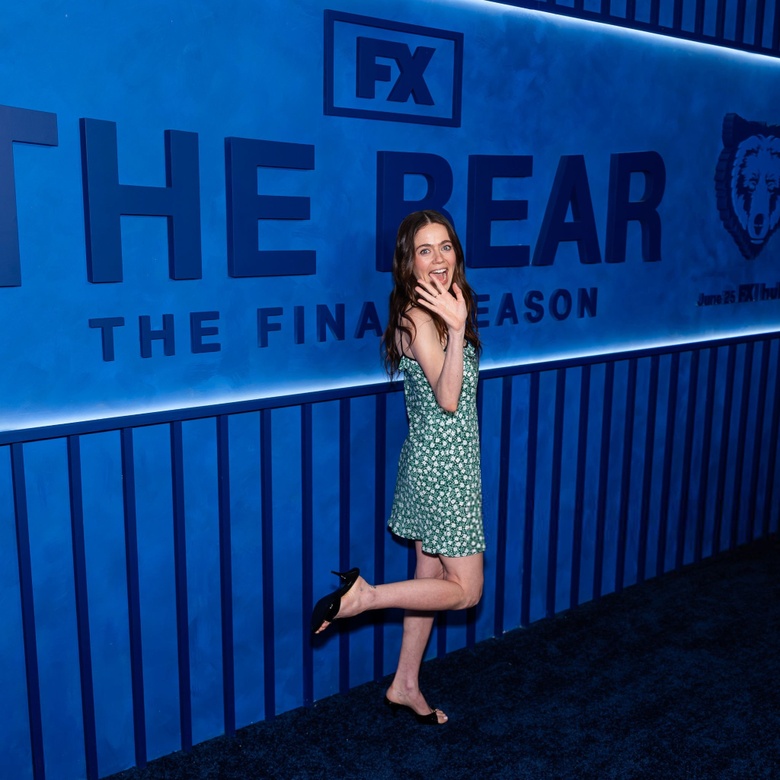 Molly Gordon's Stunning Style Captures Fans