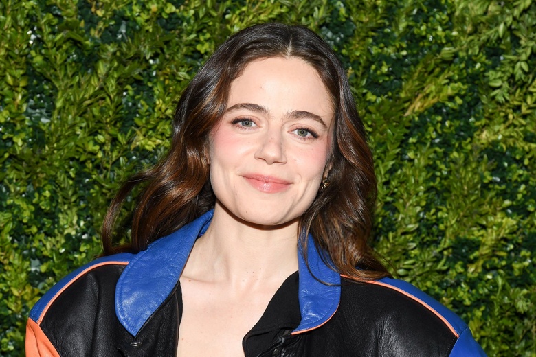 Molly Gordon's Stunning Look at the Event