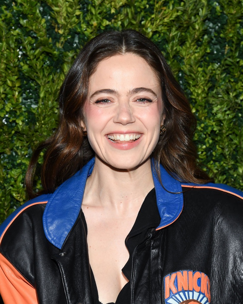 Molly Gordon's Stunning Look at the Event