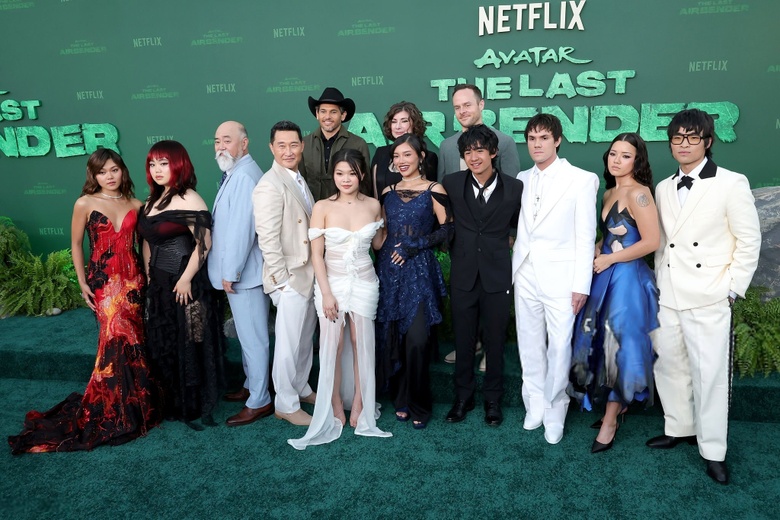 Momona Tamada Radiates Star Power at Los Angeles Premiere!