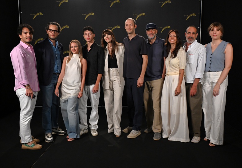 Monica Bellucci's Timeless Glamour Shines on the Red Carpet