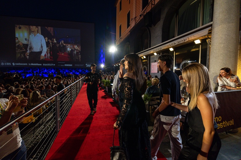 Monica Bellucci shines brightly at a major film festival premiere event in an elegant ensemble. - Photos & Updates