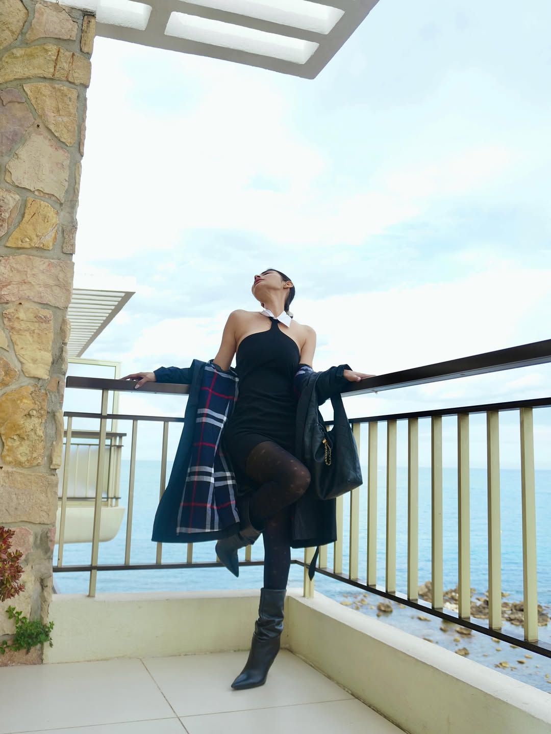Mouni Roy's Glamorous Cannes 2026 Look Sparks Separation Headlines