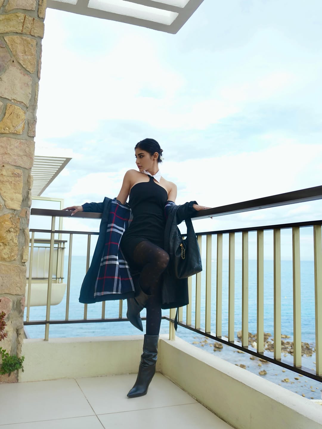 Mouni Roy's Glamorous Cannes 2026 Look Sparks Separation Headlines