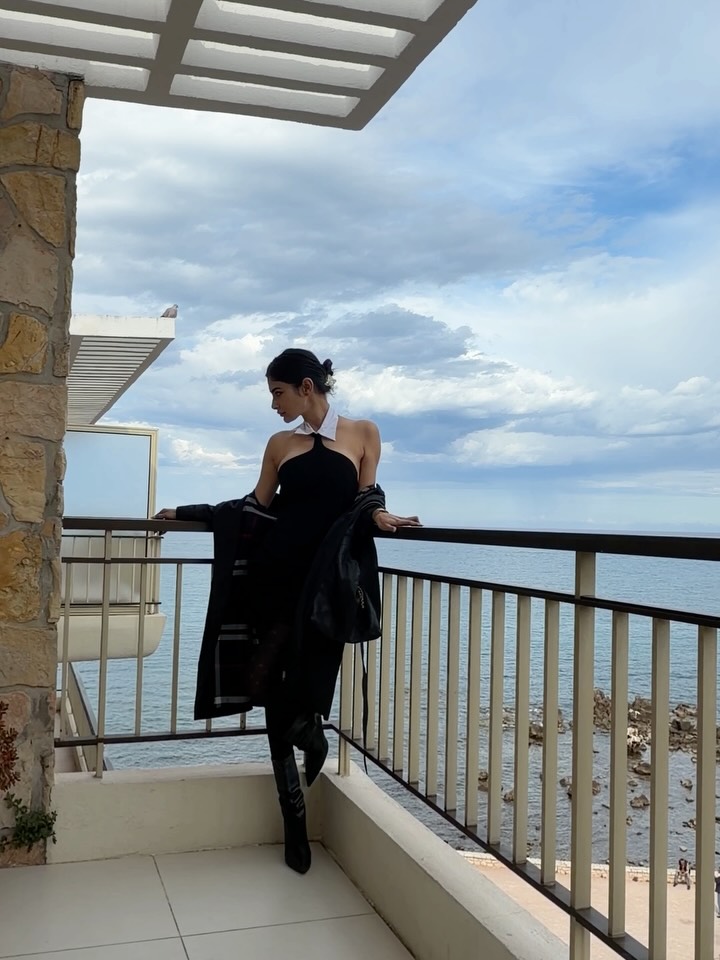 Mouni Roy's Glamorous Cannes 2026 Look Sparks Separation Headlines