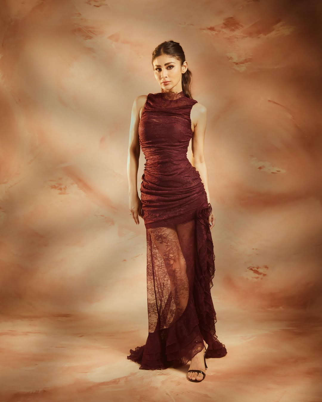 Mouni Roy's Stunning Looks Capture Fans