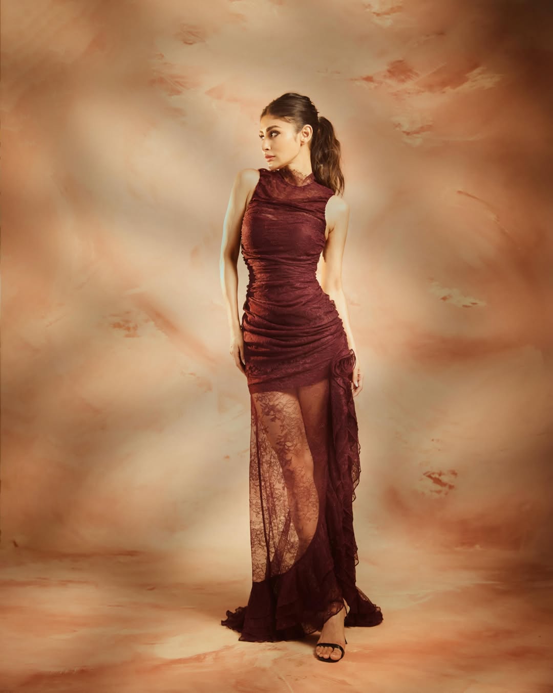 Mouni Roy's Stunning Looks Capture Fans