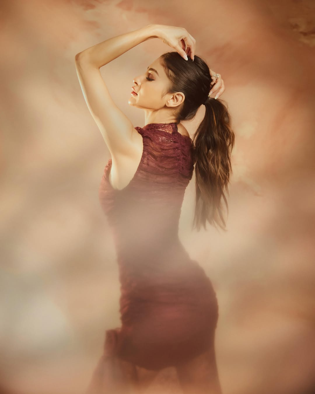 Mouni Roy's Stunning Looks Capture Fans