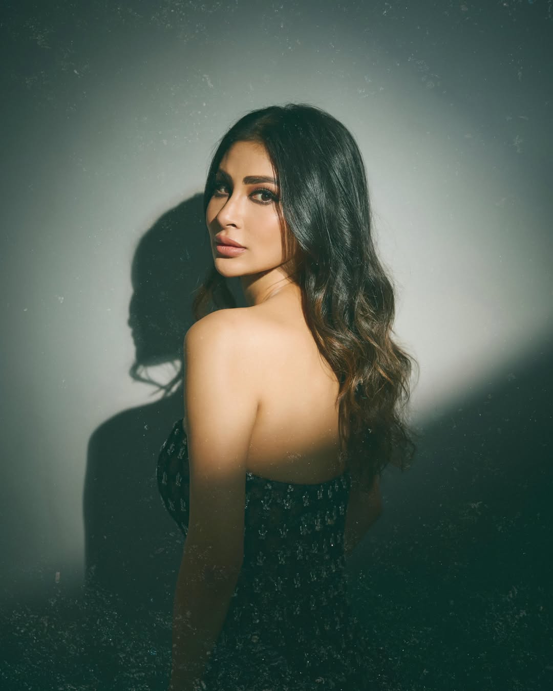 Mouni Roy's Stunning Look Captures All Eyes
