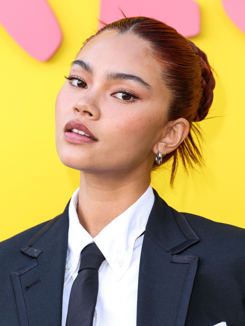 Myra Molloy's Stunning Fashion Moments Captured