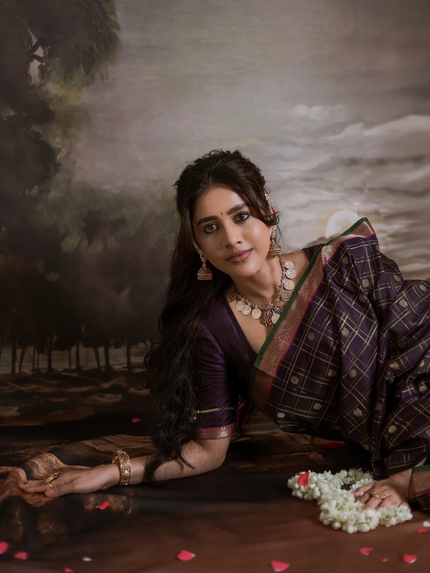 Nabha Natesh
