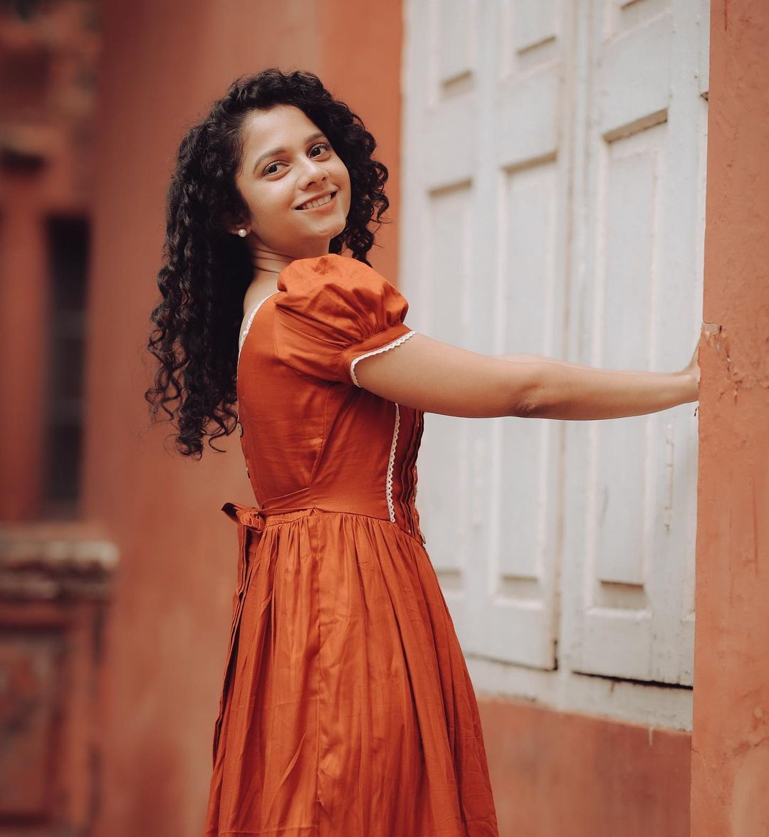 Namita Krishnamurthy: Terracotta Glamour and Coastal Chic