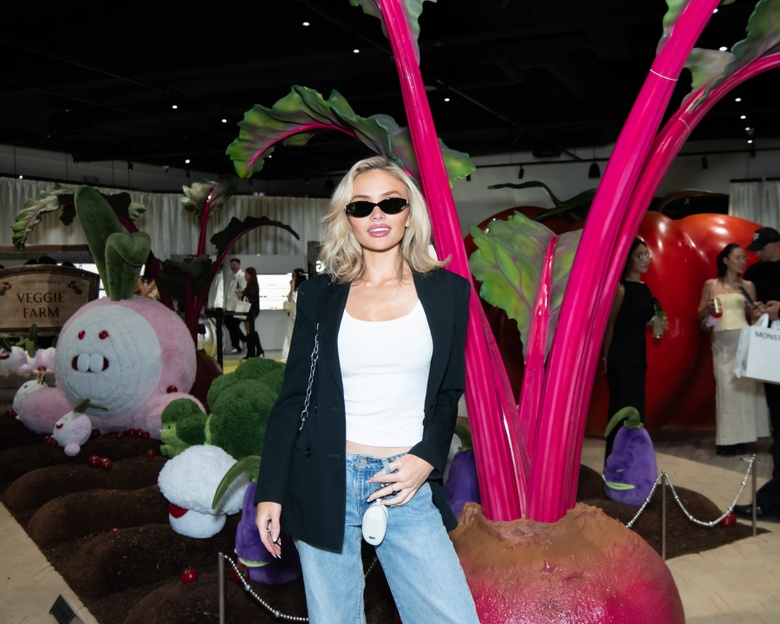 Natalie Alyn Lind's Stunning Style Captures Attention