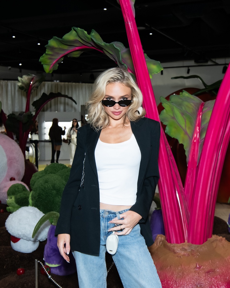 Natalie Alyn Lind's Stunning Style Captures Attention