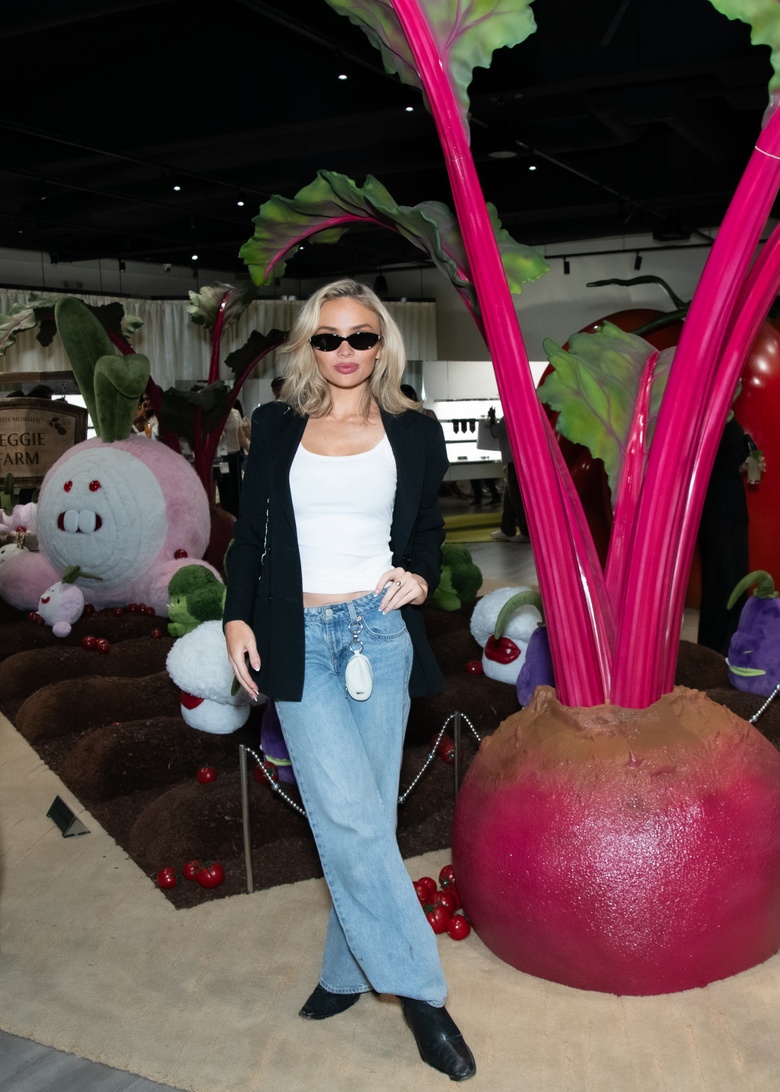 Natalie Alyn Lind's Stunning Style Captures Attention