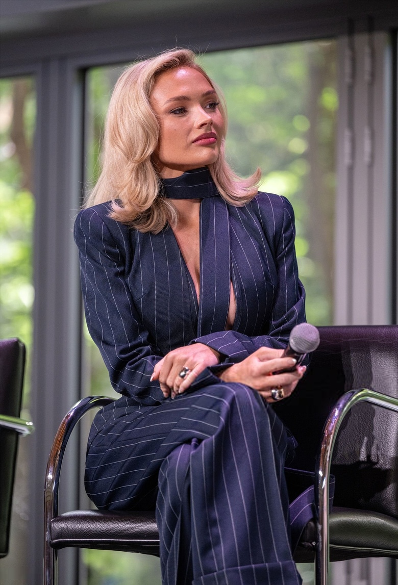 Natalie Alyn Lind's Stunning Look Captures Attention