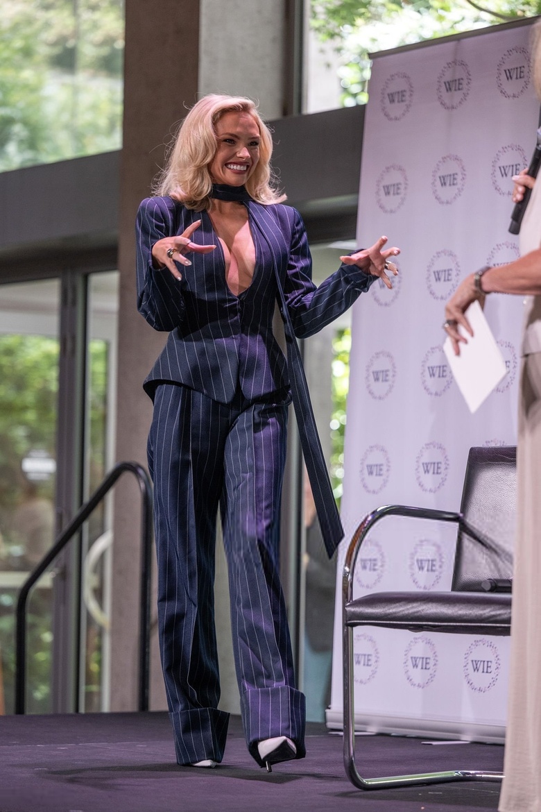 Natalie Alyn Lind's Stunning Look Captures Attention