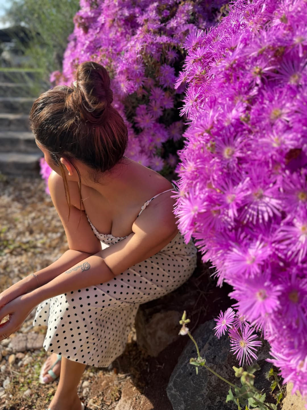 Nayanthara's Stunning Top Angle Photos Show Off Ultimate Glamour