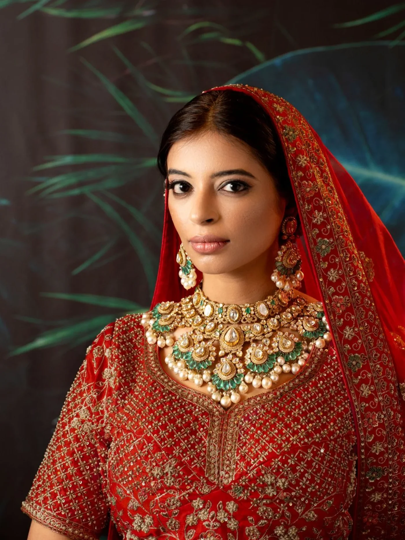 Neha Chawla's Effortless Glamour: Mastering the Art of Modern Indian Style