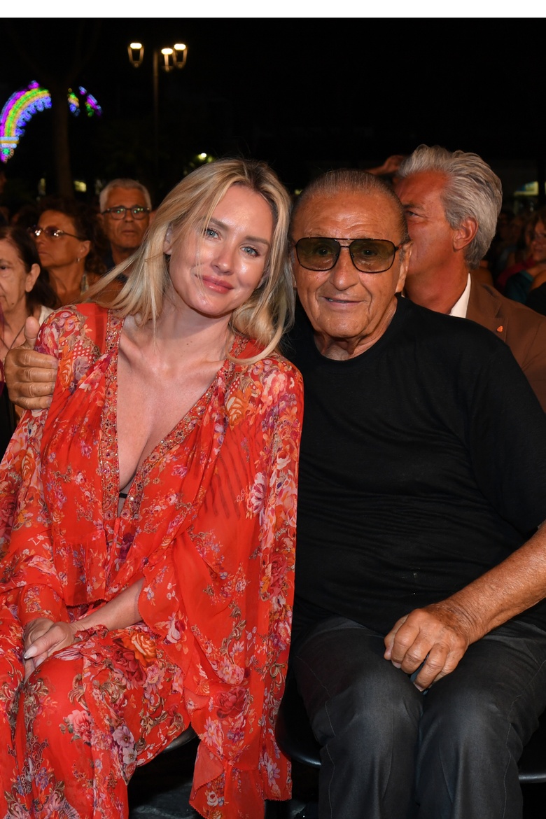Nicky Whelan Glows at Hollywood Galas and Red Carpet Events