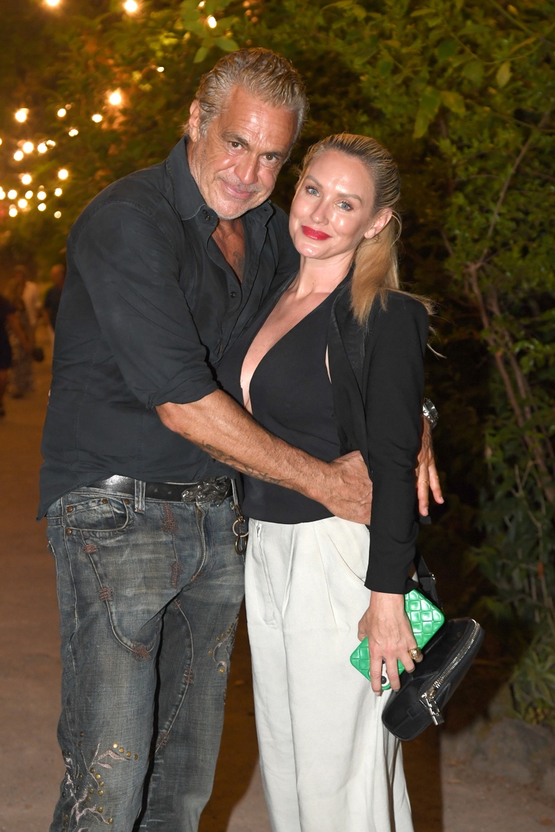 Nicky Whelan Shines Bright at Major Hollywood Galas
